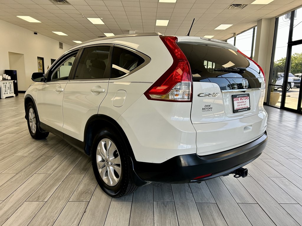2013 Honda CR-V Image 7