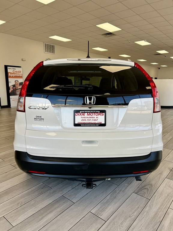 2013 Honda CR-V Image 8