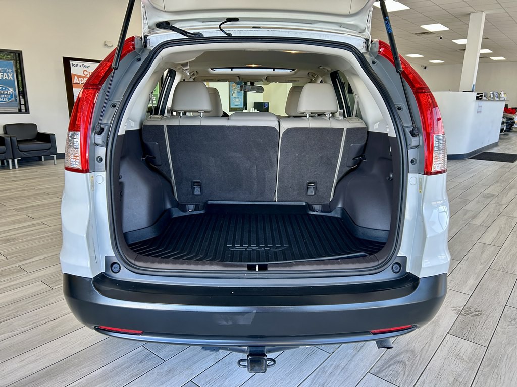 2013 Honda CR-V Image 9