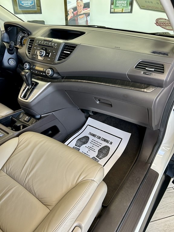 2013 Honda CR-V Image 11