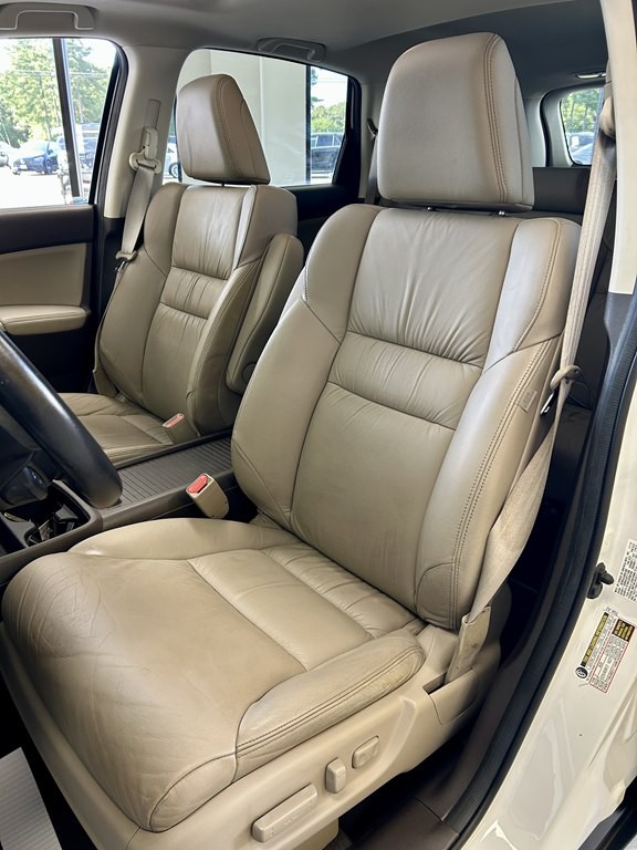 2013 Honda CR-V Image 13