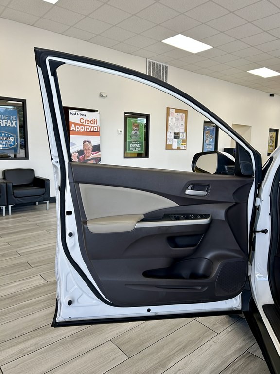 2013 Honda CR-V Image 14