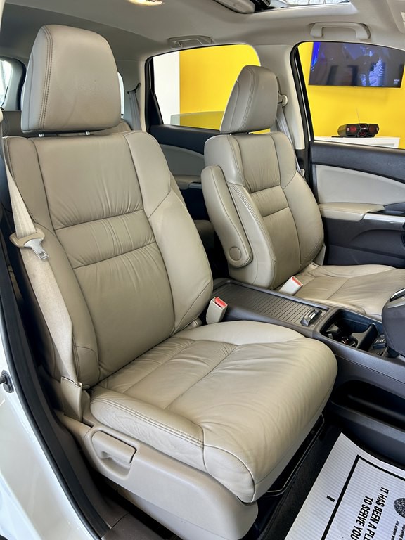 2013 Honda CR-V Image 15