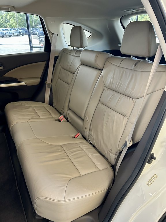 2013 Honda CR-V Image 16