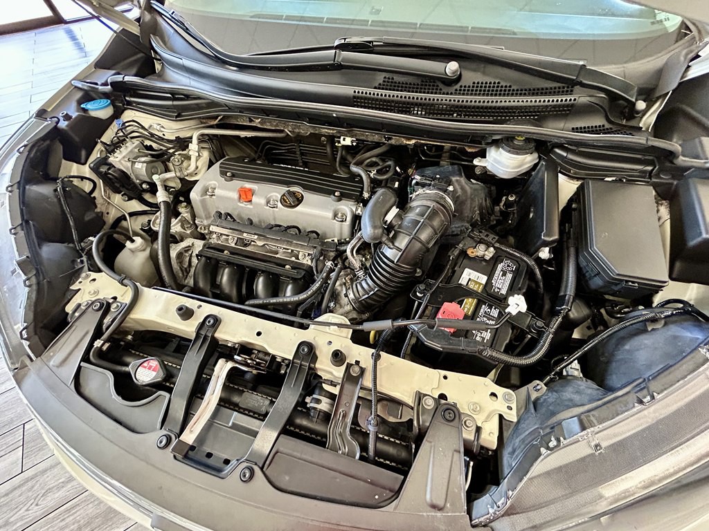 2013 Honda CR-V Image 17