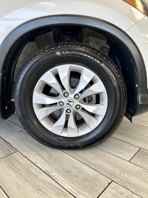 2013 Honda CR-V Image 18