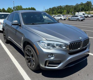 Image for 2017 BMW X6 SDRIVE35I ID: 7465748