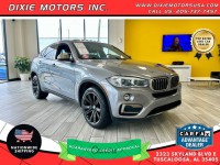 Image for 2017 BMW X6 SDRIVE35I ID: 7465748