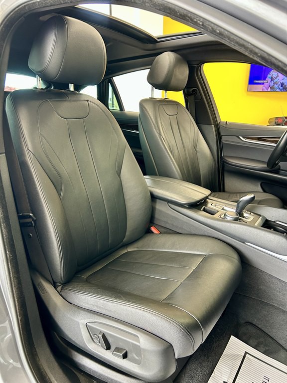 2017 BMW X6 Image 15