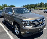 Image for 2016 Chevrolet Suburban 1500 LTZ ID: 7465758