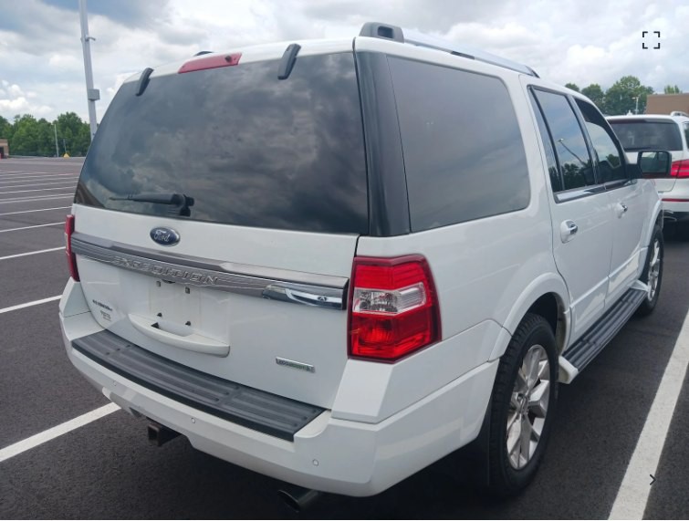2017 Ford Expedition Image 3