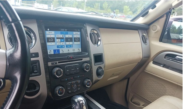 2017 Ford Expedition Image 6