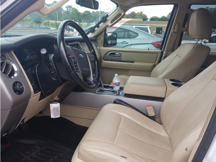 2017 Ford Expedition Image 7