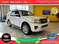 Image for 2017 Ford Expedition Limited ID: 7465774