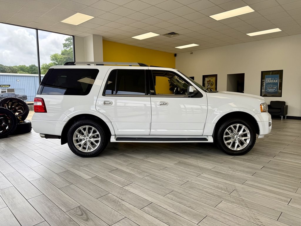 2017 Ford Expedition Image 5