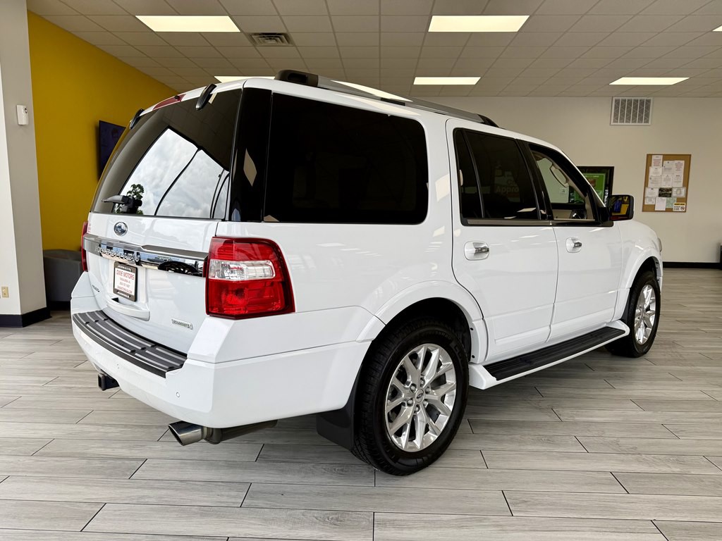 2017 Ford Expedition Image 6