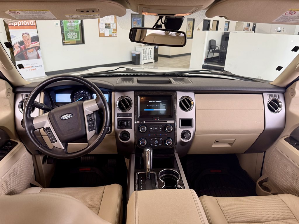 2017 Ford Expedition Image 9