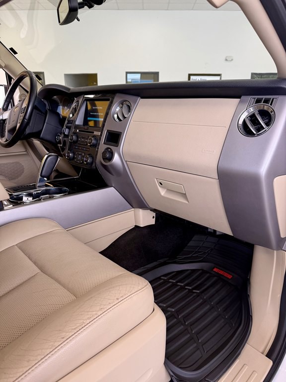 2017 Ford Expedition Image 11