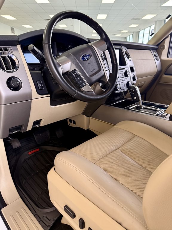 2017 Ford Expedition Image 12