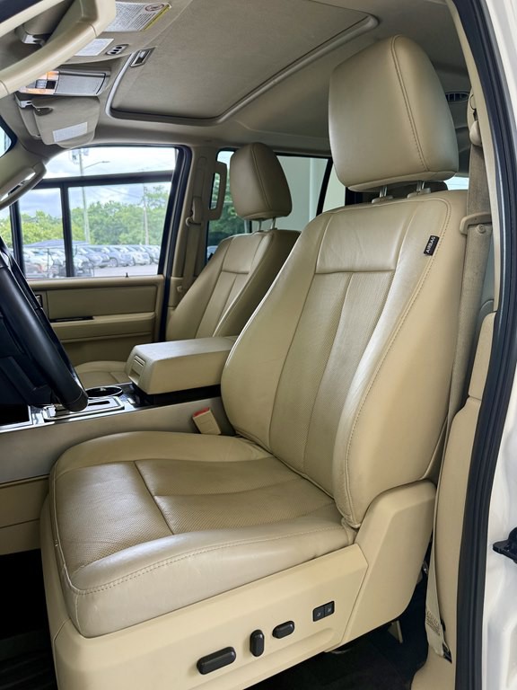 2017 Ford Expedition Image 13