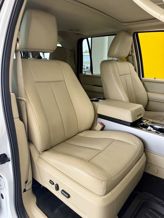 2017 Ford Expedition Image 15