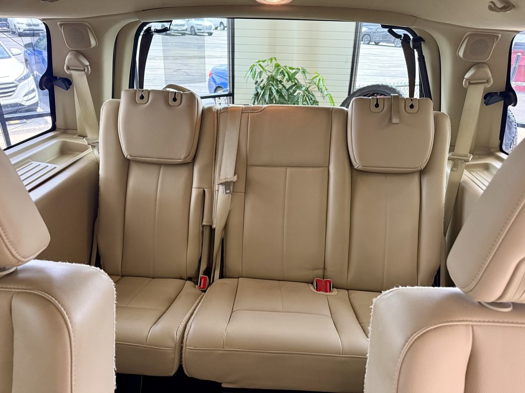 2017 Ford Expedition Image 17