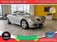 Image for 2006 Mercedes-Benz SLK-Class SLK 280 ID: 7465780