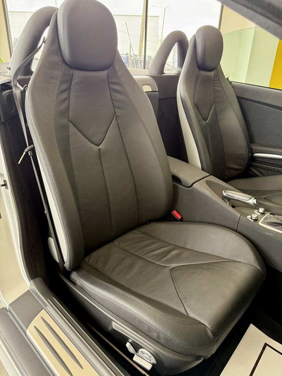 2006 Mercedes-Benz SLK-Class Image 15