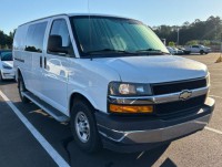 Image for 2018 Chevrolet Express  ID: 7465793