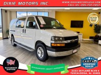 Image for 2018 Chevrolet Express  ID: 7465793