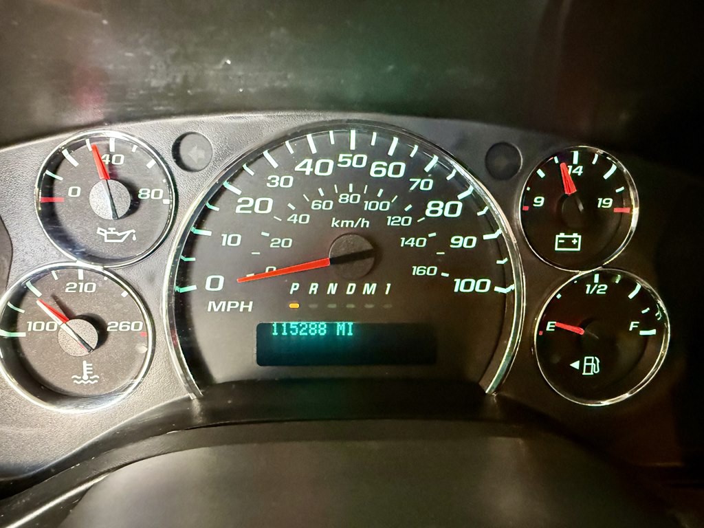 2018 Chevrolet Express Image 19