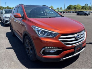 Image for 2018 Hyundai Santa Fe Sport  ID: 7465798