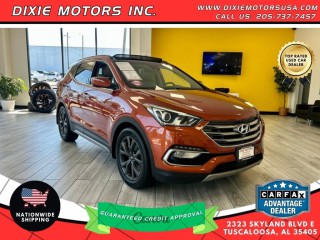 Image for 2018 Hyundai Santa Fe Sport  ID: 7465798