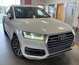 Image for 2018 Audi Q7 Premium Plus ID: 7465804