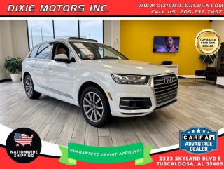Image for 2018 Audi Q7 Premium Plus ID: 7465804
