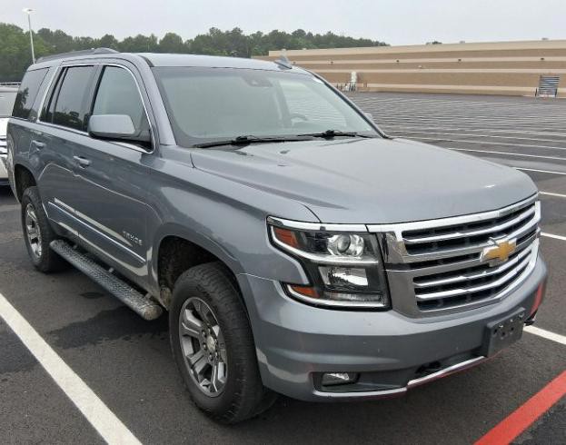 2019 Chevrolet Tahoe Image 1