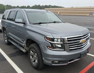 Image for 2019 Chevrolet Tahoe 1500 LT ID: 7465822