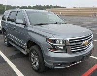 Image for 2019 Chevrolet Tahoe 1500 LT ID: 7465822