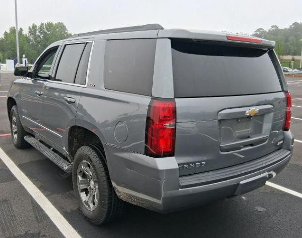 2019 Chevrolet Tahoe Image 3