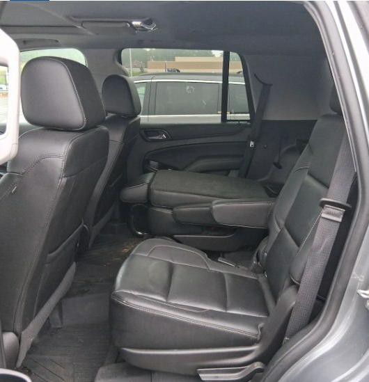 2019 Chevrolet Tahoe Image 6