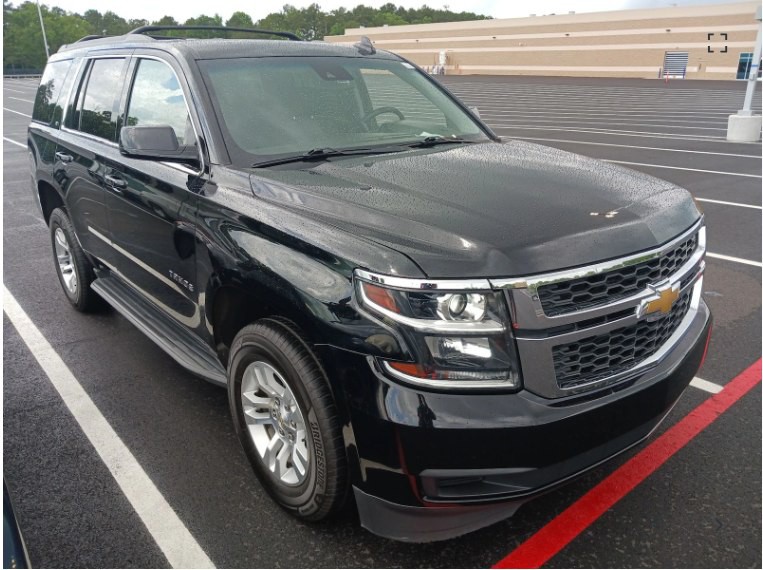 2017 Chevrolet Tahoe Image 1