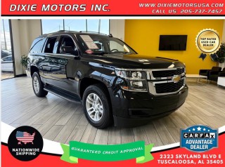 Image for 2017 Chevrolet Tahoe 1500 LT ID: 7465853
