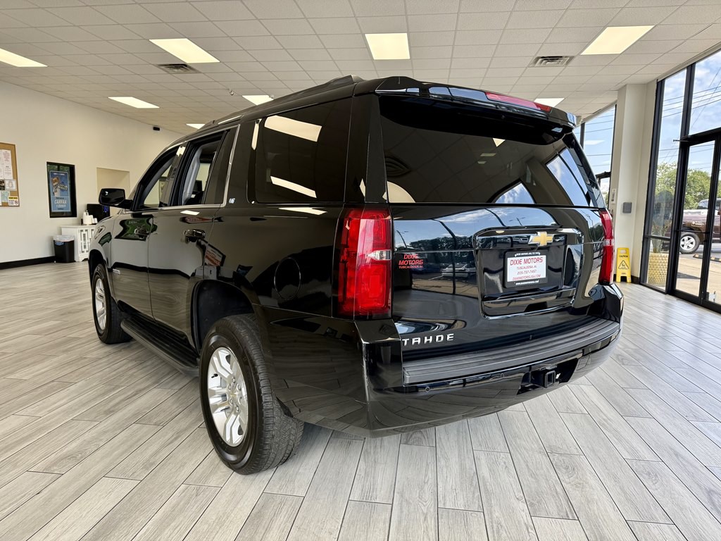 2017 Chevrolet Tahoe Image 7