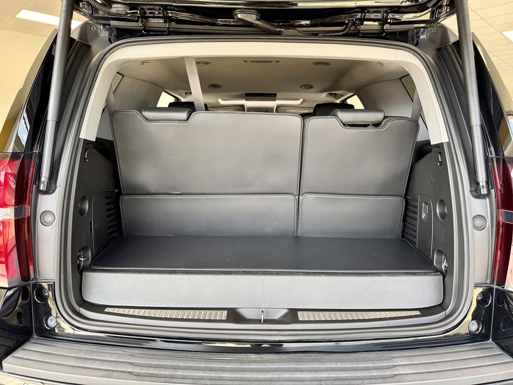 2017 Chevrolet Tahoe Image 9