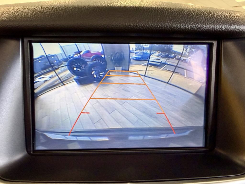 2017 Chevrolet Tahoe Image 11