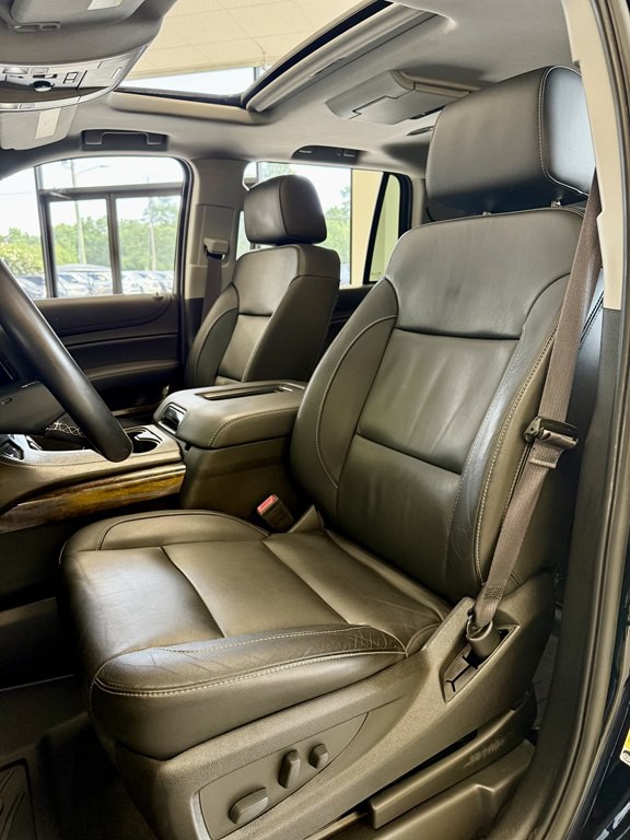 2017 Chevrolet Tahoe Image 14