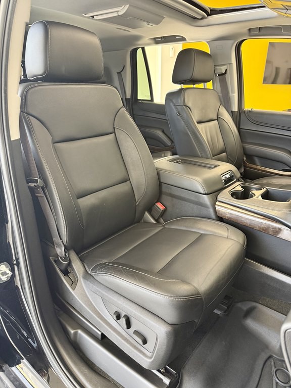 2017 Chevrolet Tahoe Image 16