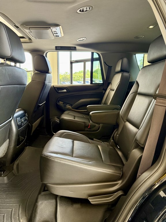 2017 Chevrolet Tahoe Image 17
