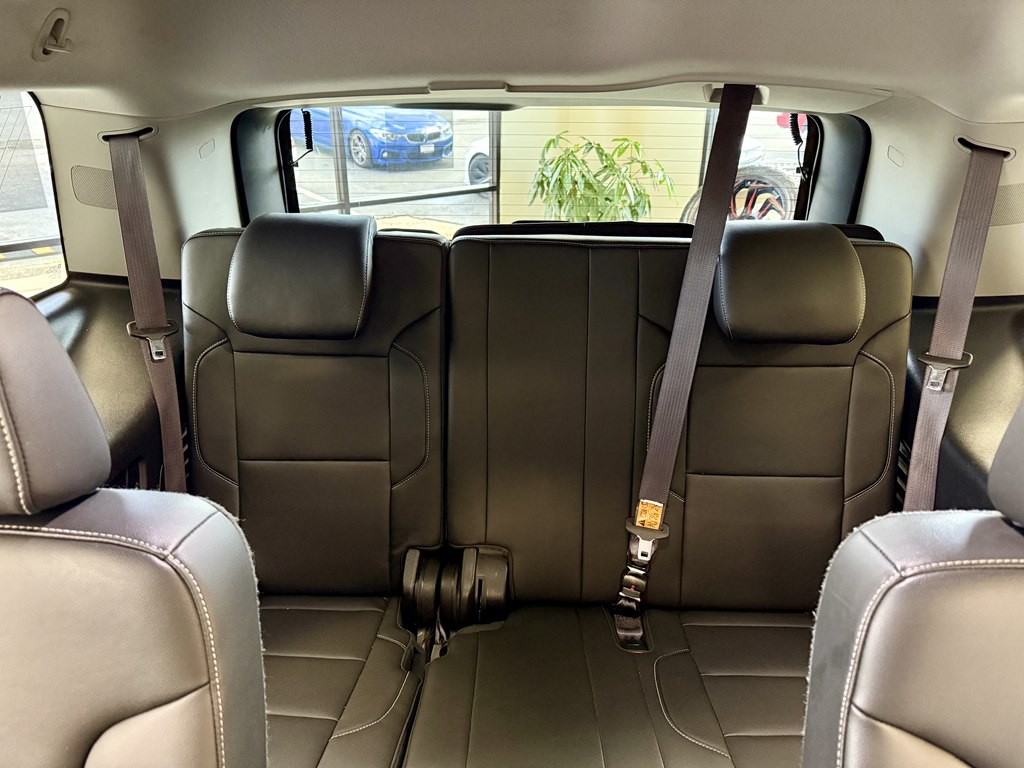 2017 Chevrolet Tahoe Image 18