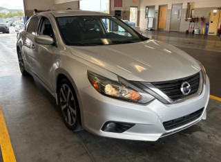 Image for 2016 Nissan Altima 2.5 ID: 7465860